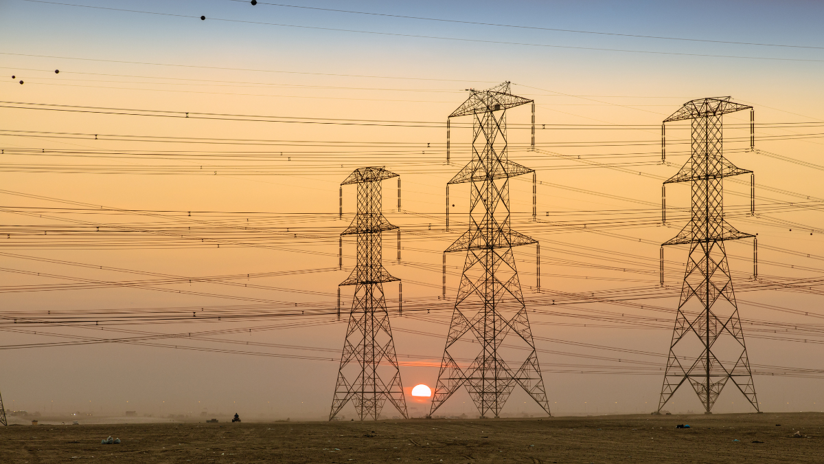 Durante el feriado nacional seguirán los racionamientos del suministro eléctrico.