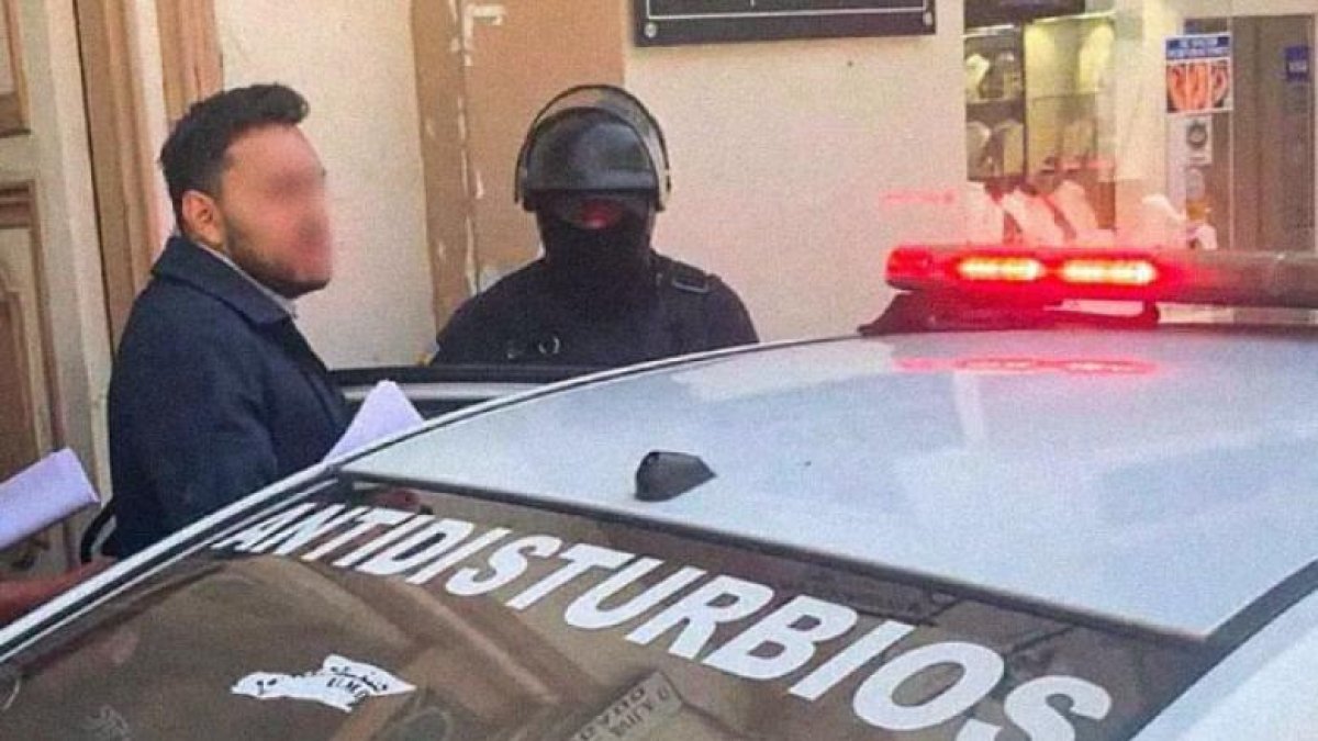 Es la segunda vez que la audiencia preparatoria de juicio es diferida.