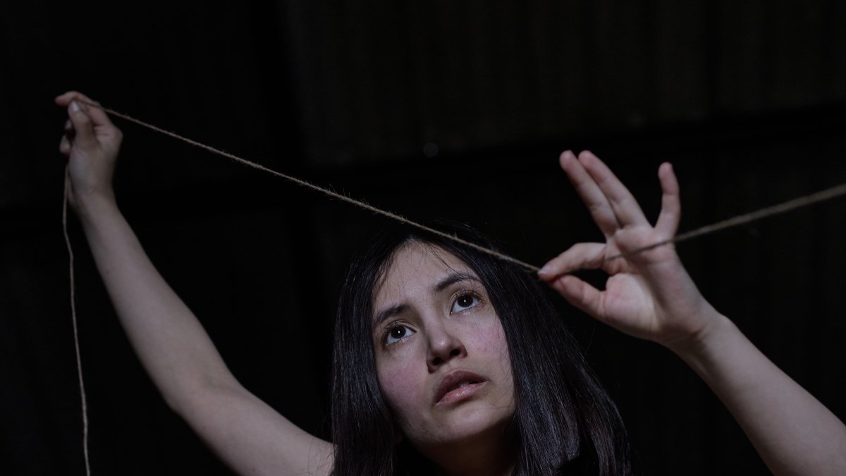 La obra se presentará el 8 de noviembre en el Teatro Variedades de Quito