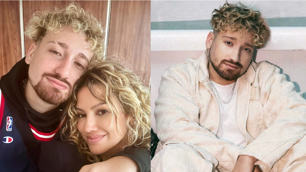 Nada es para siempre se estrenó el 5 de septiembre de 2024.