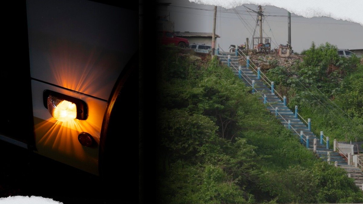 Apagones en Durán se extienden hasta catorcehoras diarias.