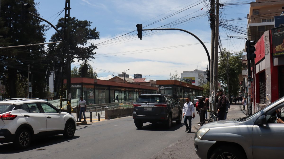 La medida no estará vigente durante el feriado por el Día de Difuntos.