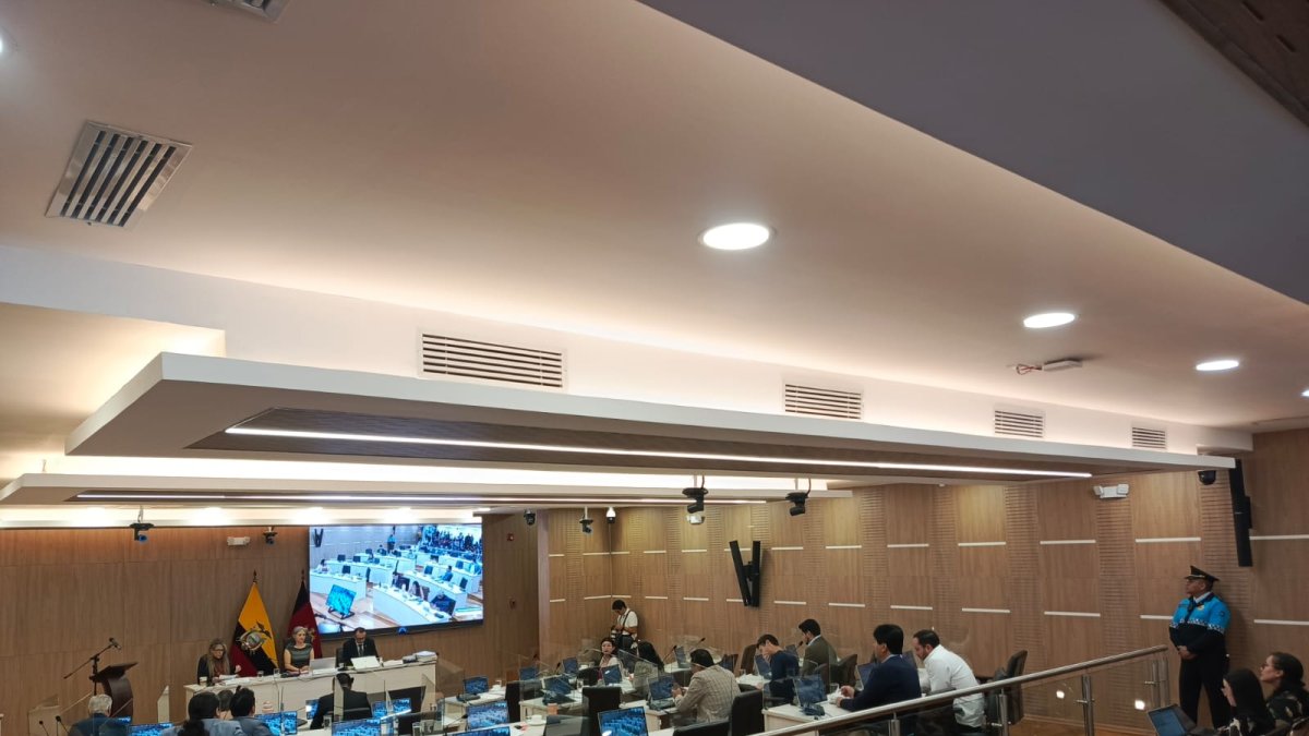 El Concejo tratará el caso 'Pico y plata' cuando concluyan las investigaciones de Fiscalía.