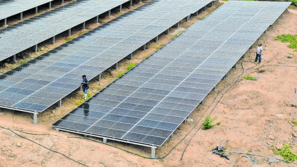 La ley energética dispone que las empresas generadoras deben apuntar a proyectos híbridos.