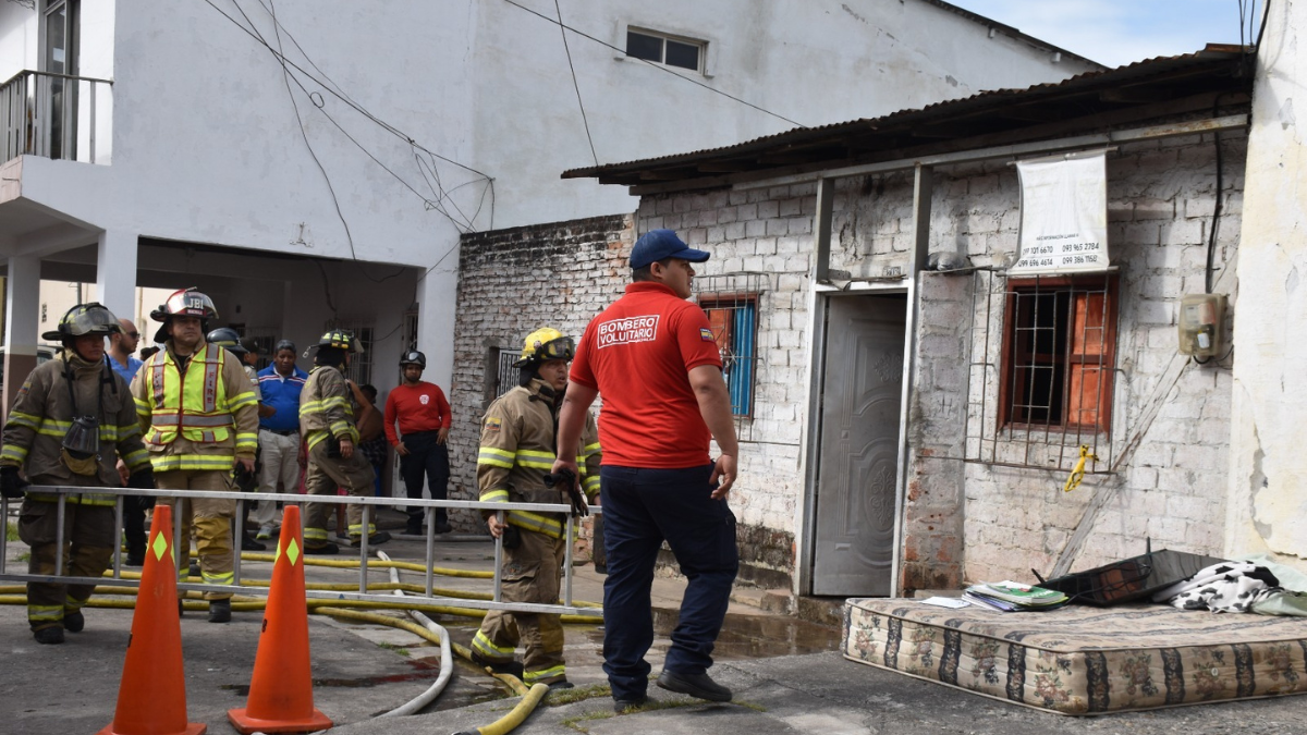 El menor de edad tenía discapacidad física y junto a él fue hallada su silla de ruedas.
