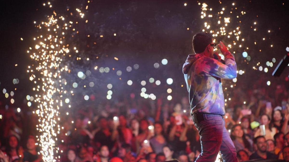 Manta ofrece varios conciertos gratuitos para el feriado de noviembre.