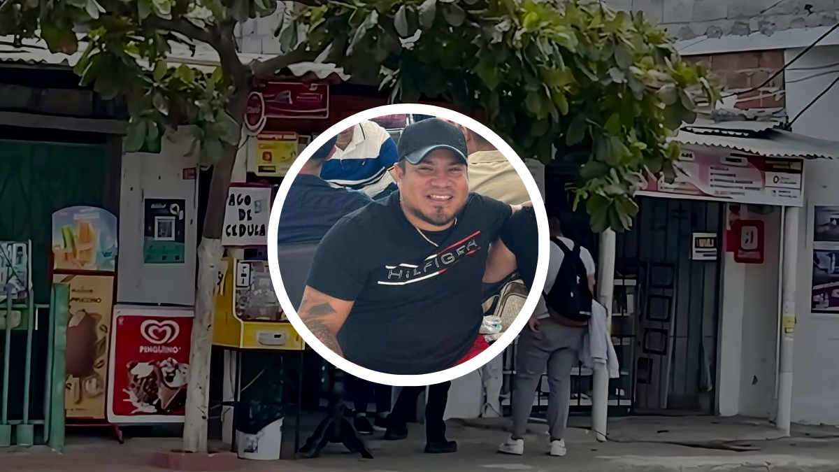 Fray Castañeda fue asesinado este martes, 29 de octubre de 2024, en Manta.