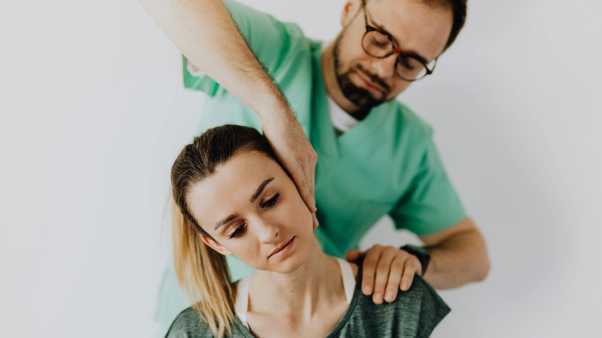 ONG brinda atención en seis especialidades.