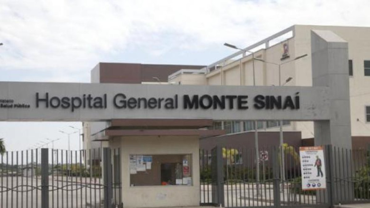 Según una denuncia, el custodio que lo acompañaba había sido amenazado de muerte.