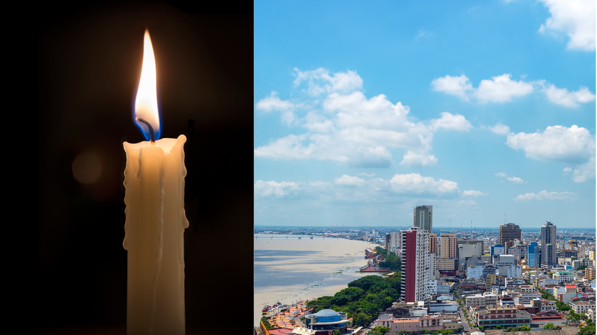 La ciudad más poblada del país enfrenta una crisis eléctrica que ha perjudicado al desarrollo de su economía.