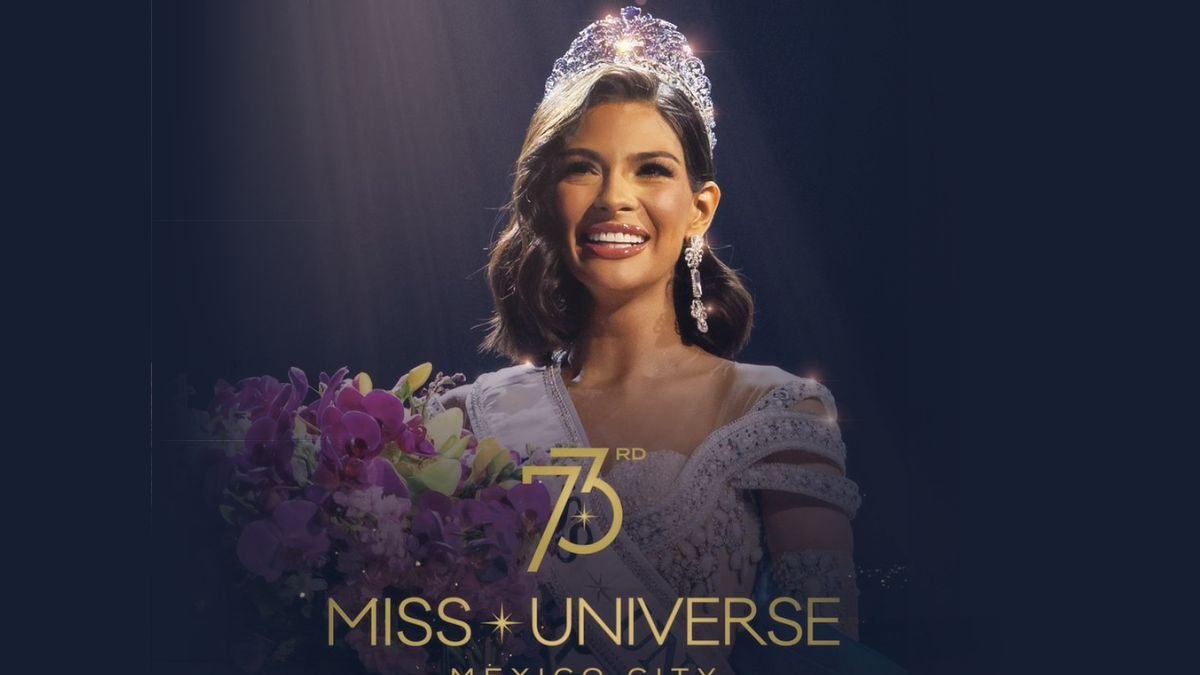 Miss Universo 2024 se realizará en Ciudad de México.
