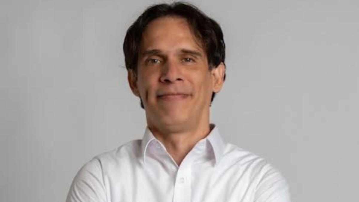 Pedro Granja es un abogado, que ha defendido a niños víctimas de abuso sexual, entre otros casos.