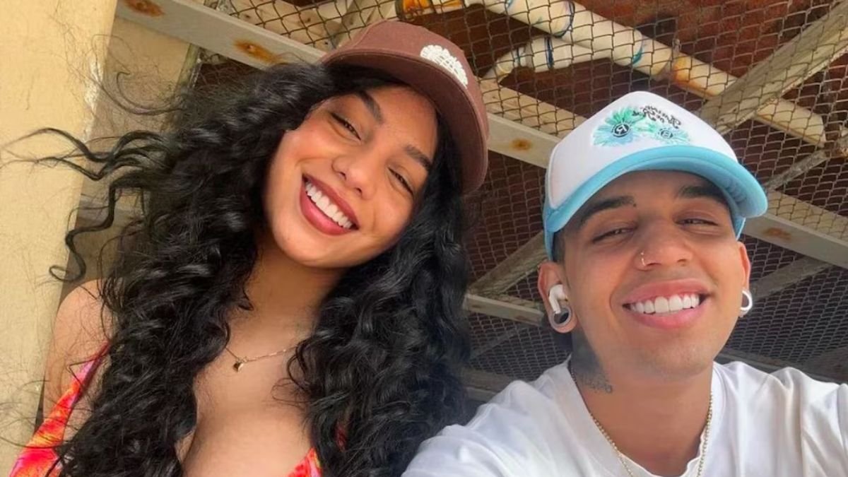 Bárbara Ramírez y Micro TDH en las redes sociales de Bárbara.