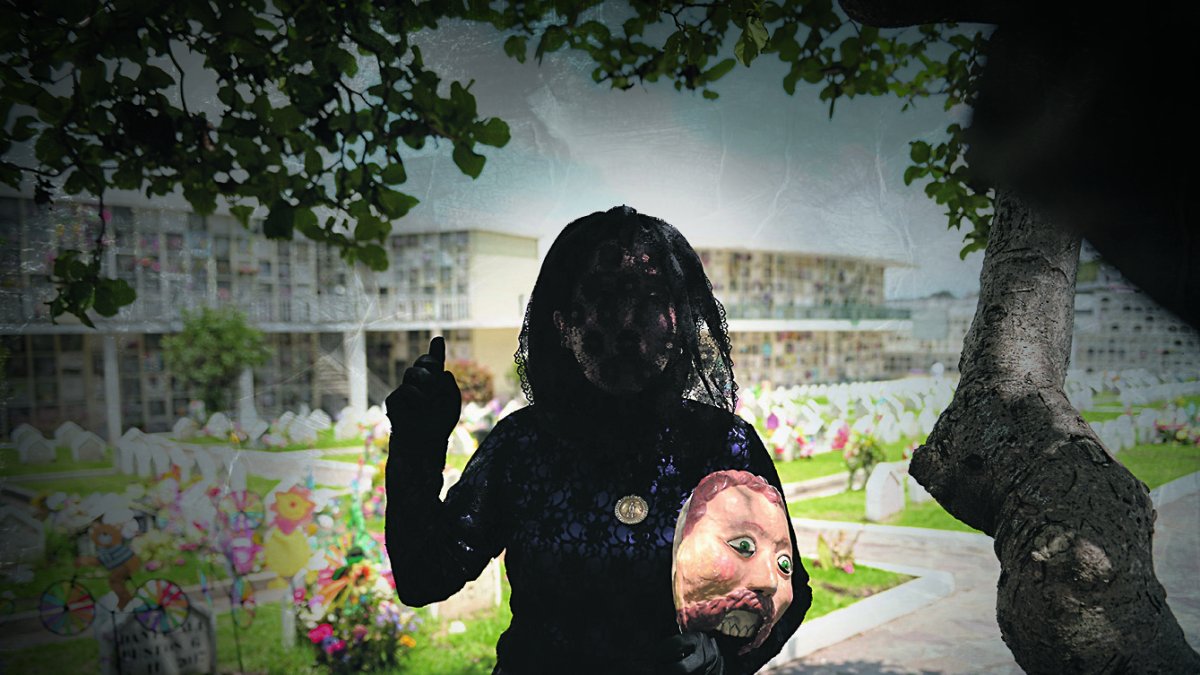 Las rutas abordan los ritos de la muerte en el Quito de antaño y el actual.