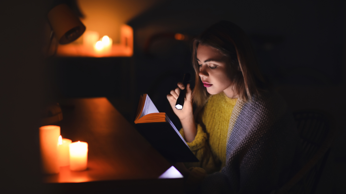 Los racionamientos han afectado las rutinas de los guayaquileños.