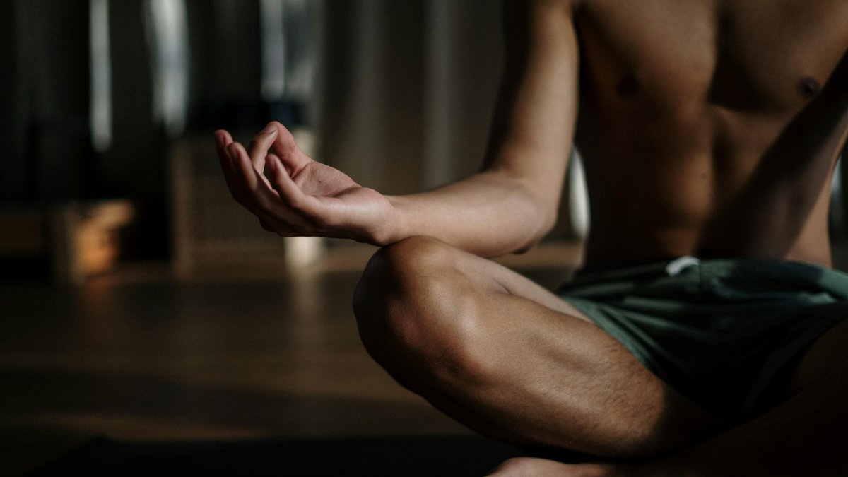 Estas son algunas recomendaciones para calmar los tormentos de la mente