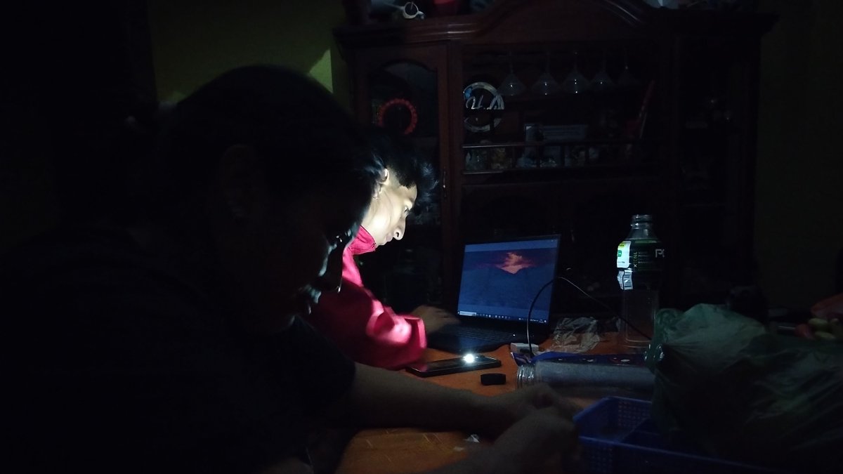 Los usuarios del servicio eléctrico podrán acogerse a un subsidio temporal.