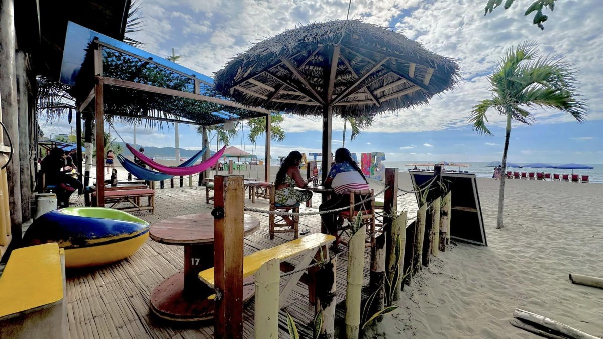 El sector turístico apoya la medida del Ejecutivo.