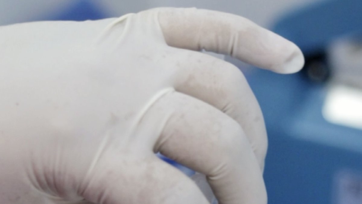 La Fundación VIHDA distribuyen el Pratt Pauch a los hospitales públicos.