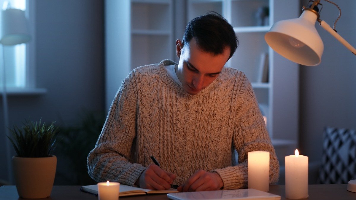 Los cortes de energía eléctrica se han mantenido en las últimas semanas.