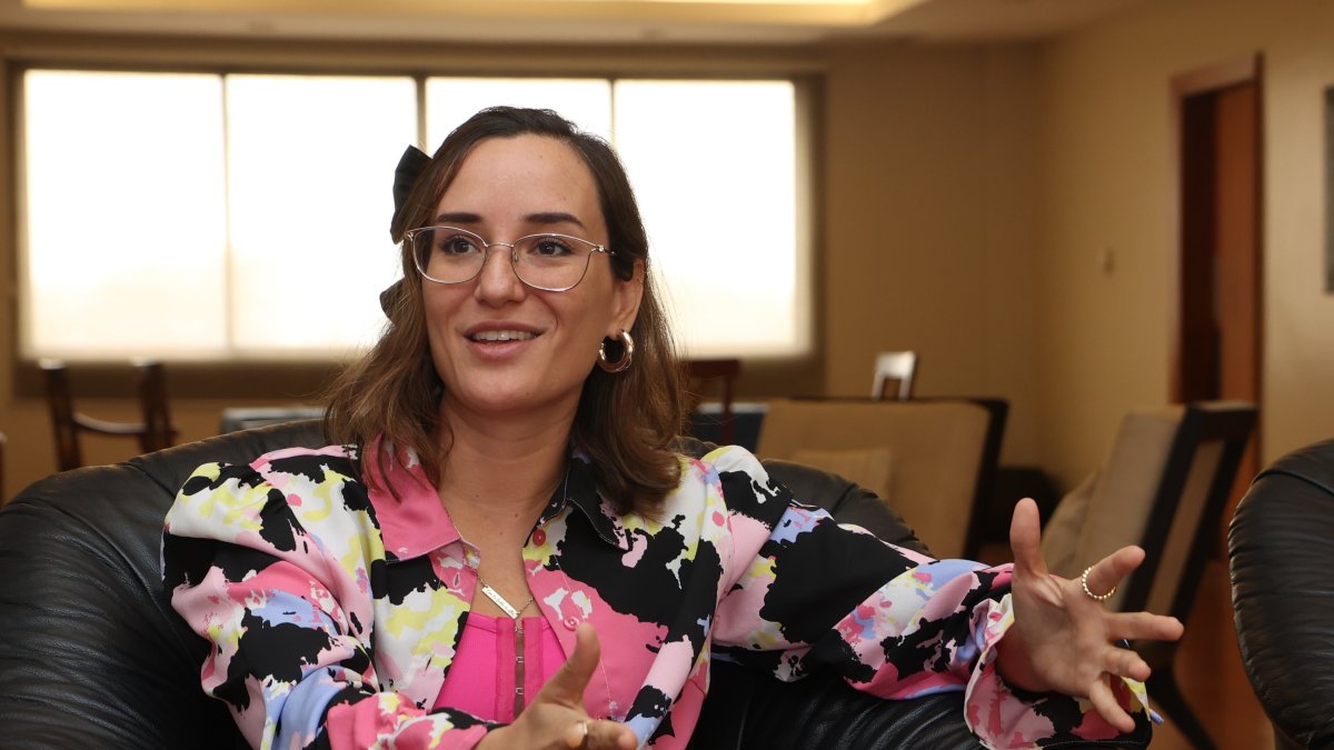 Es posible transitar el duelo a través del arte