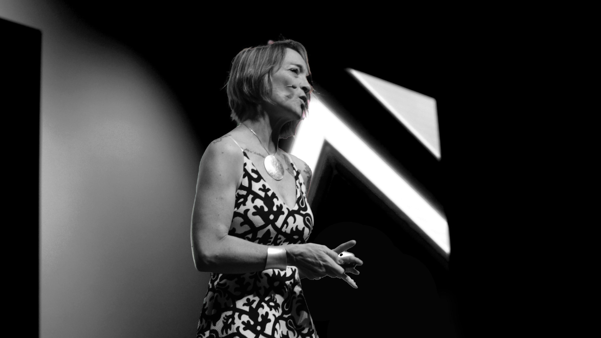 Elia Guardiola estará en Guayaquil.