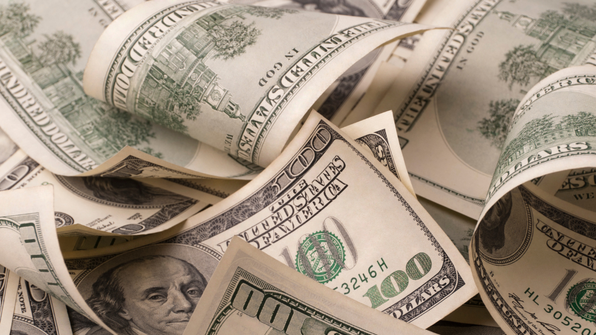 Los superricos están en su mayoría entre Estados Unidos y Europa.