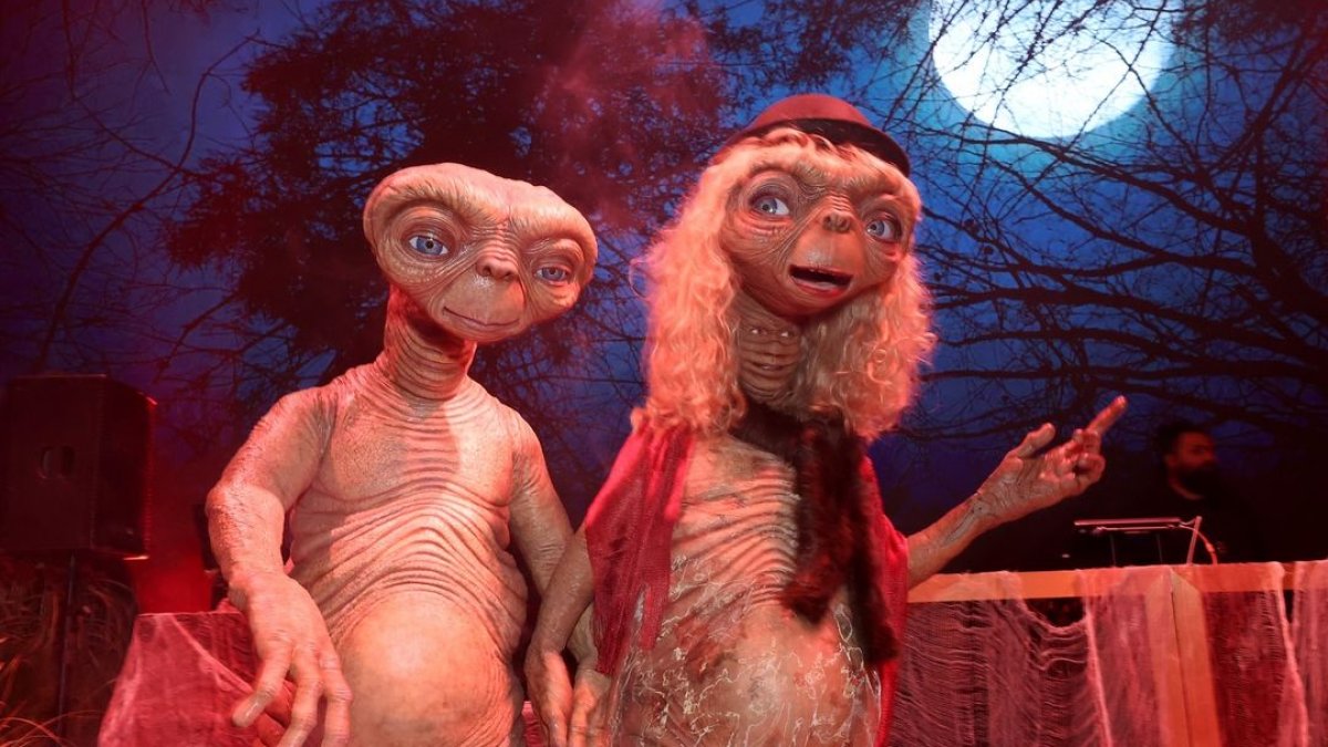 Entérate de los detalles de la famosa fiestas de Heidi Klum