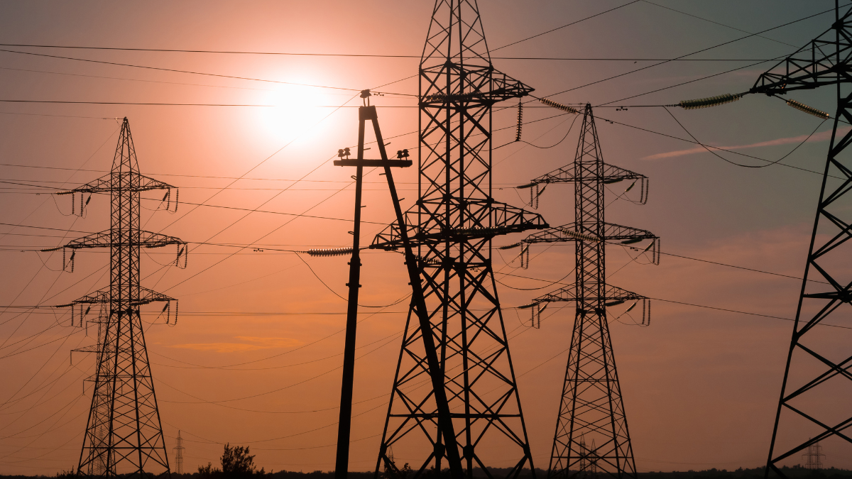 Referencial. El Gobierno Nacional decidió actualizar la tarifa eléctrica a las grandes industrias.