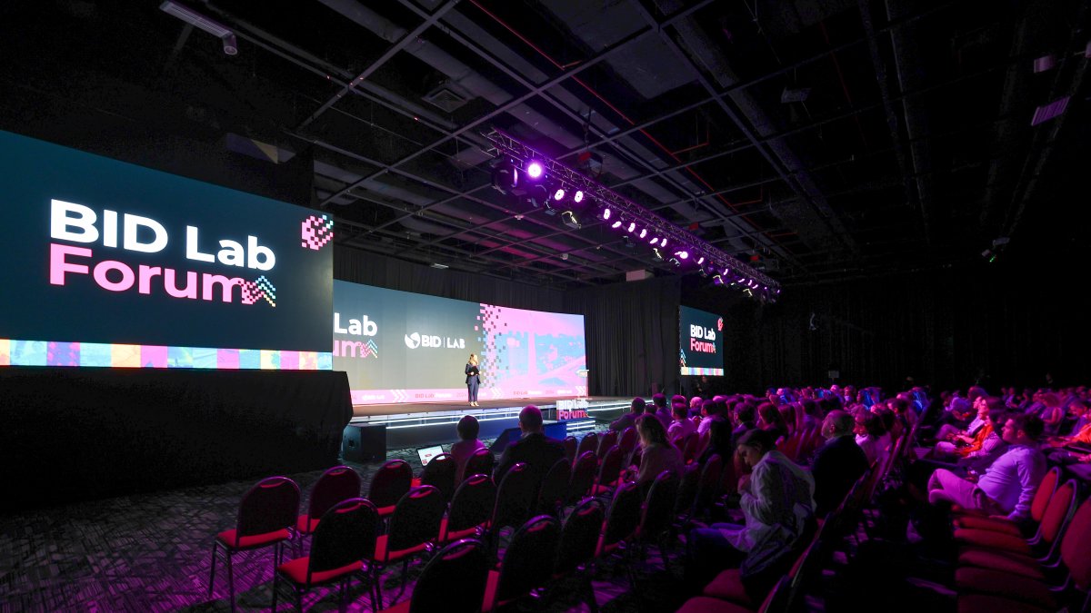 Congreso.  El BID Lab Forum volvió a darse cita, esta vez en la ciuada de Buenos Aires, Argentina. La cita fue su tercera edición.