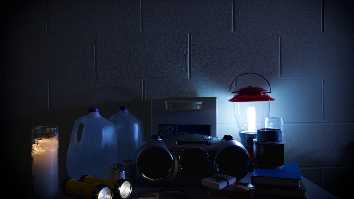 Ecuador enfrenta una nueva semana con cortes de energía.