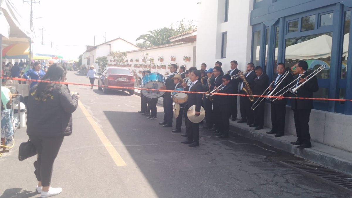 Alrededor de los cementerios del valle se aplicarán cierres viales hasta el 4 de noviembre, según la AMT.