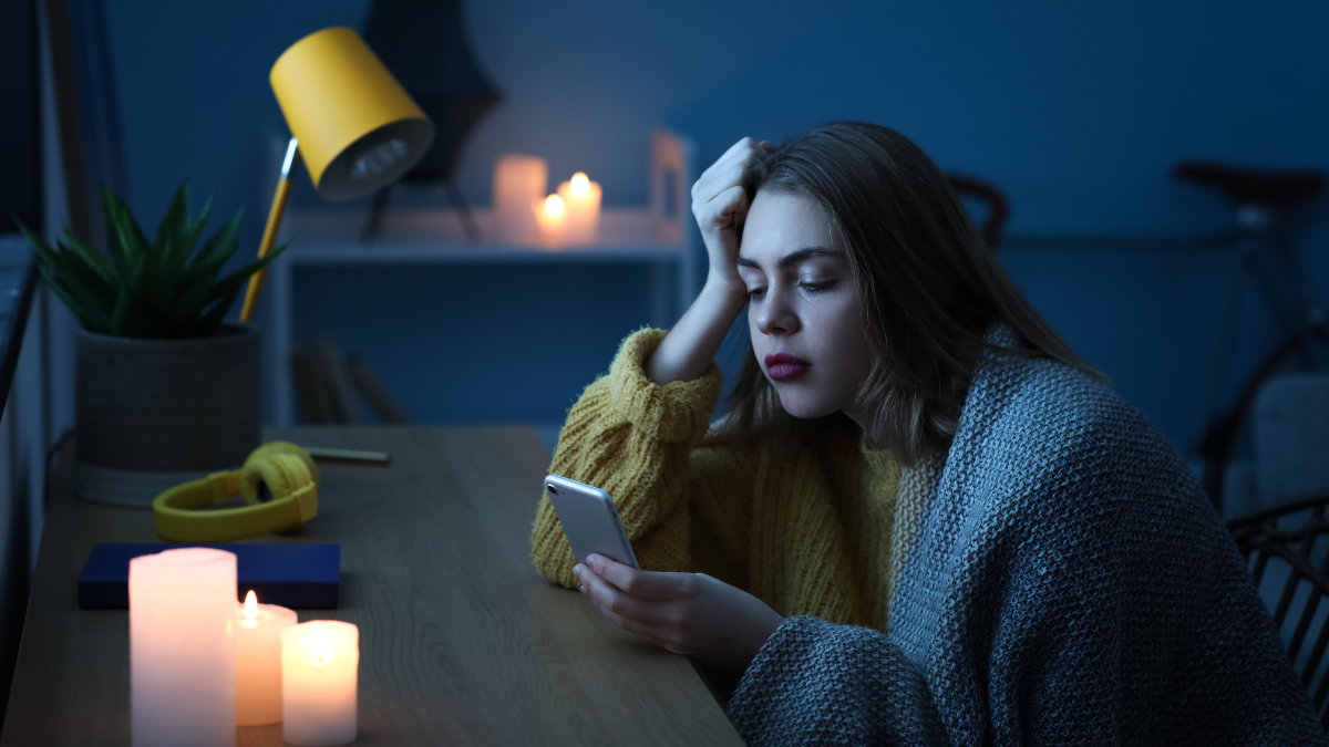 La urbe porteña atraviesa una semana más con cortes de energía.