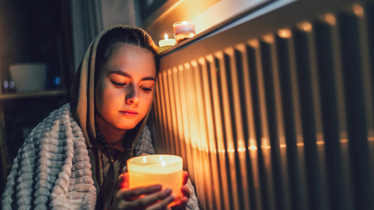 La capital de los ecuatorianos volverá a enfrentar cortes de energía durante esta semana.