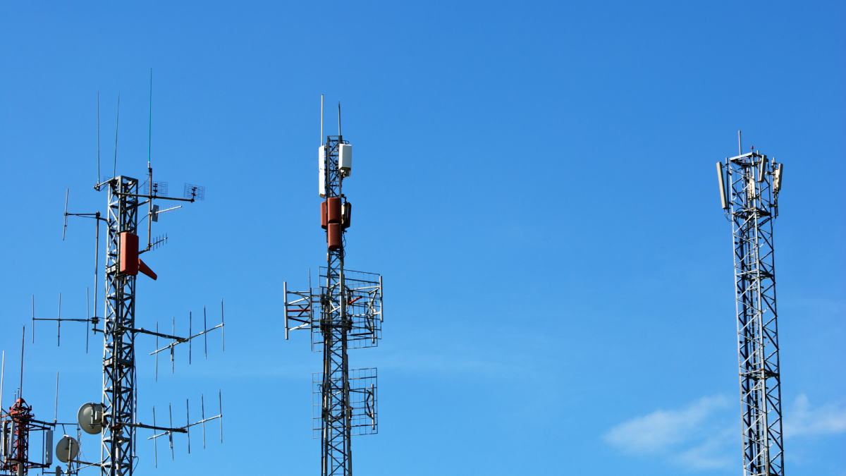 Imagen referencial para graficar este artículo relacionado con telecomunicaciones.