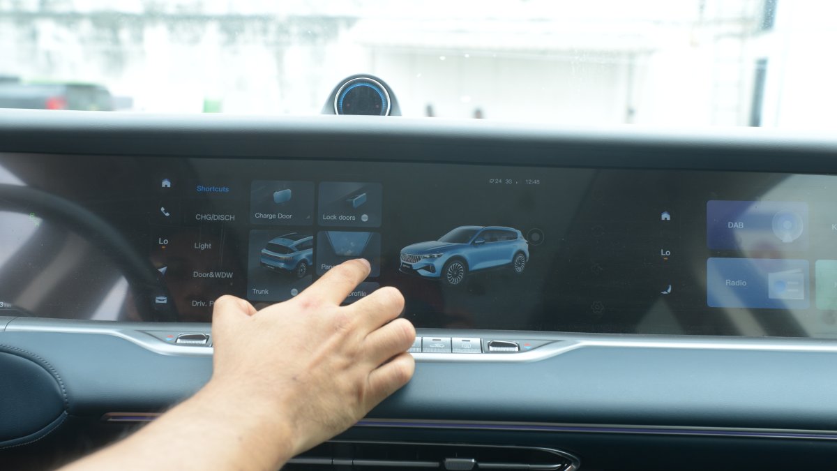 Los nuevos aranceles entraron en vigor el pasado 30 de octubre.