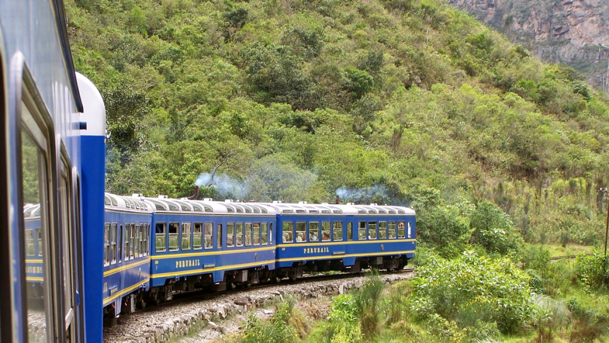 Este proyecto busca posicionar al Perú a la vanguardia de la infraestructura ferroviaria en América Latina.