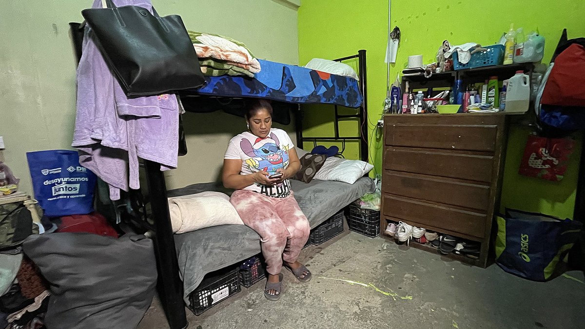 Los ciudadanos tienen miedo que los tramites para facilitar sus procesos de legalización sean eliminados.