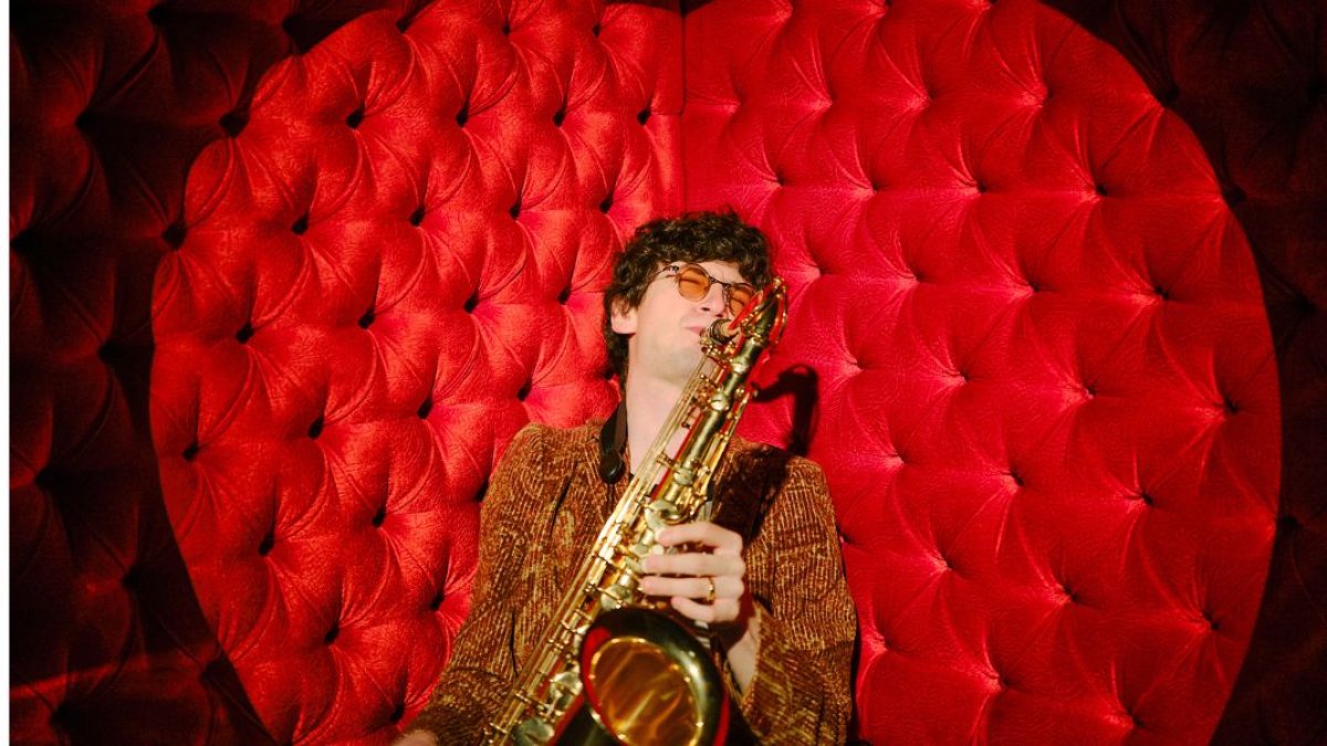 Duplat tiene 25 años.