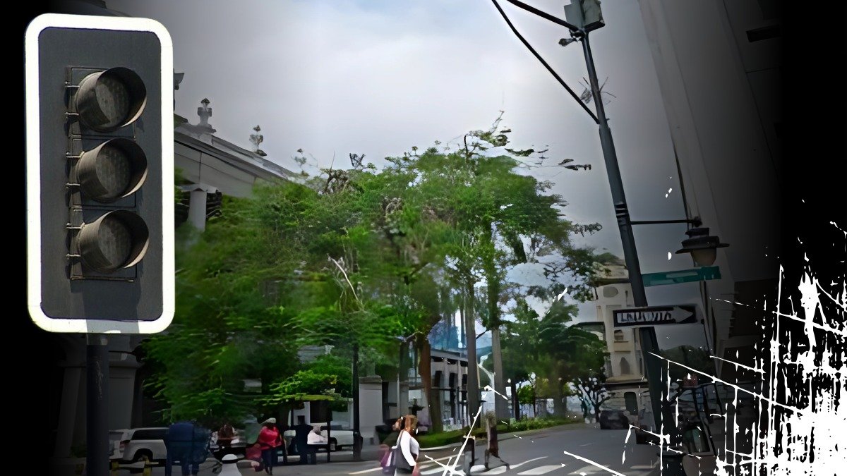 Guayaquil es la ciudad más poblada del país.