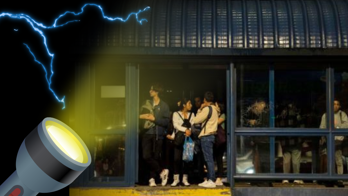 Apagones en Quito han reducido a seis horas.