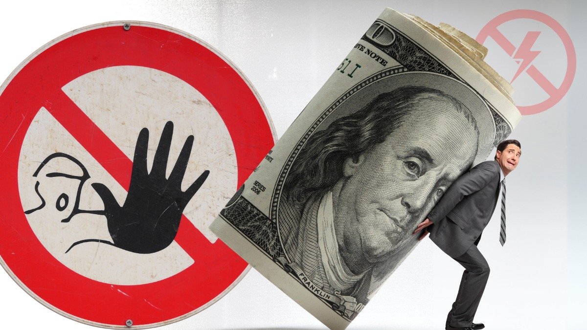 En Ecuador,  3 de cada 10 personas titulares de créditos presentan atrasos en sus pagos