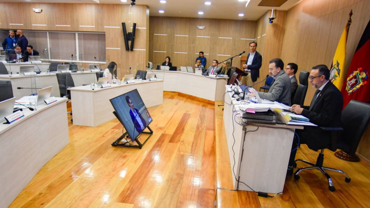 Este martes 5 de noviembre se tenía previsto analizar la construcción de una estación de transferencia en el Concejo sin embargo se suspendió