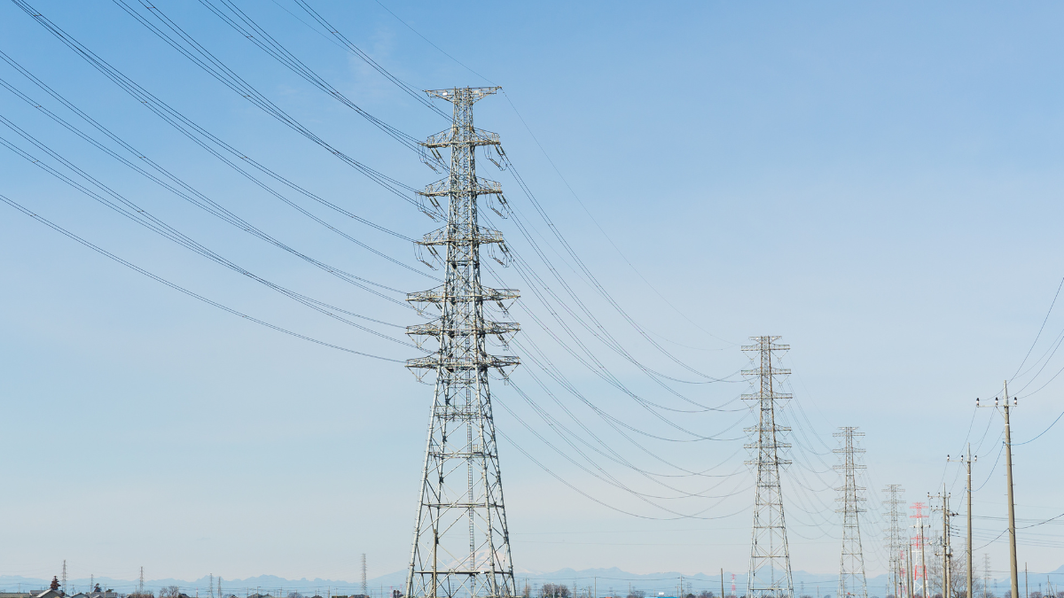 Apagones en Ecuador.