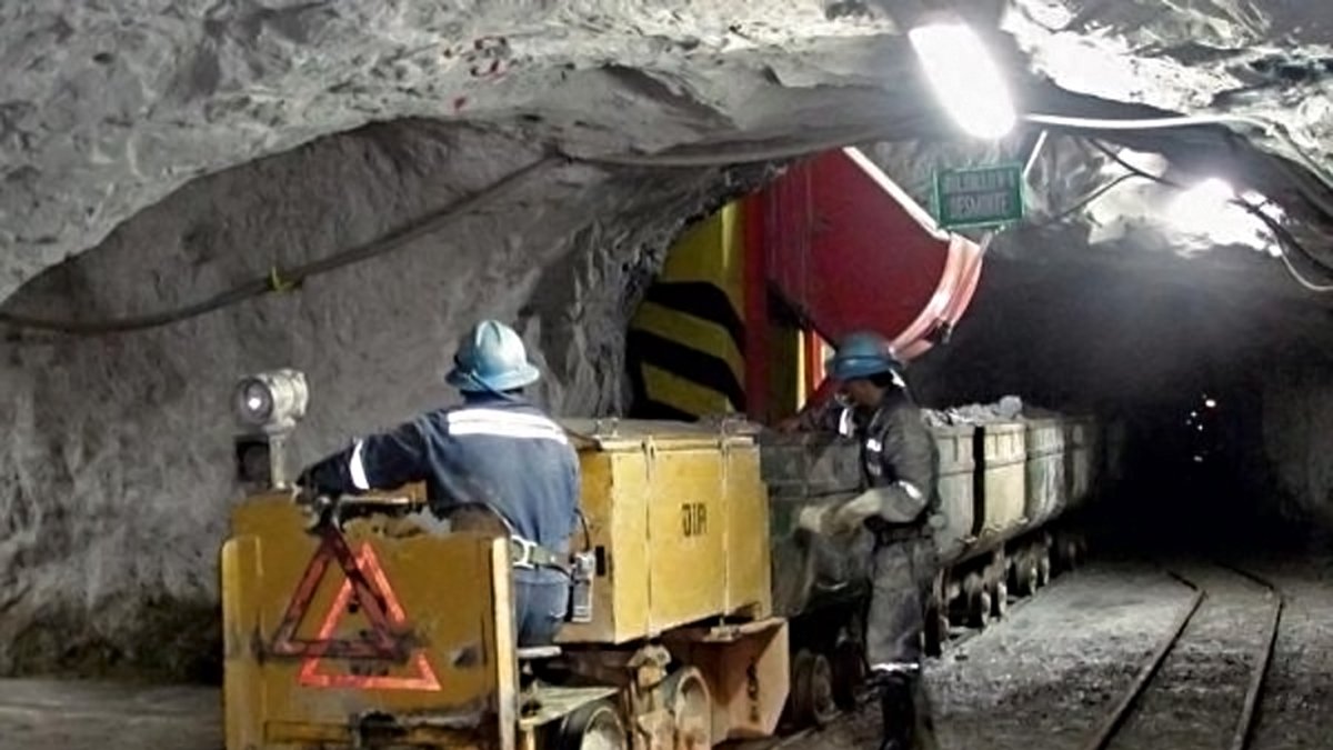 Perú apuesta por una minería moderna y eficiente.