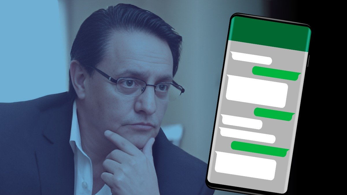 El excandidato presidencial Fernando Villavicencio fue asesinado el 9 de agosto del 2023.