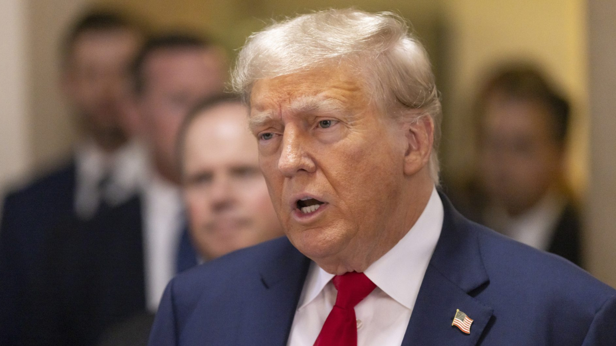 Donald Trump volverá a la Casa Blanca el próximo 20 de enero.