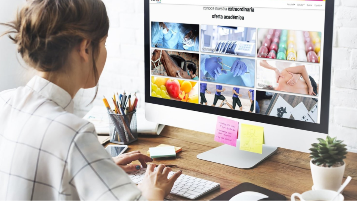 TECH Formación Profesional imparte 36 ciclos de grado superior y medio y 38 en pruebas libres