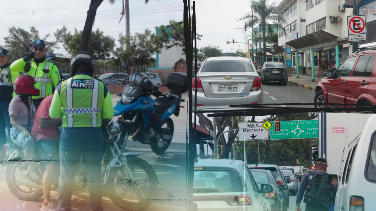 A través de la app, los ciudadanos podrán reportar incidentes en la vía.