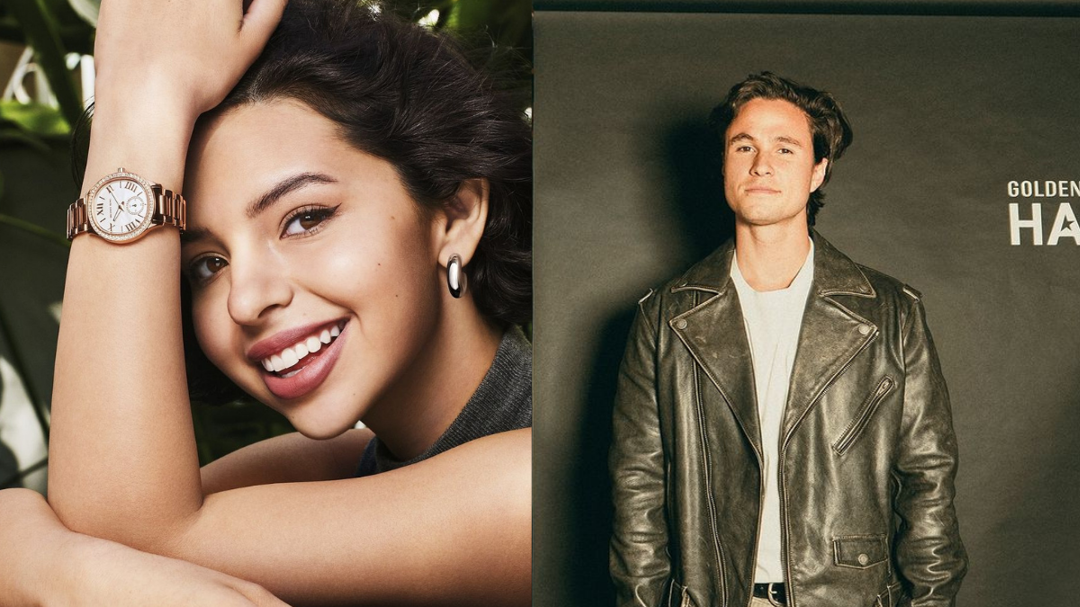 Michael Ronda y Ángela Aguilar presentaran los Kid Choice Awards